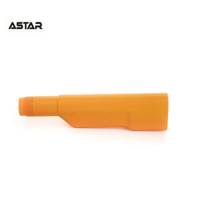 393 681 2 - एक स्वचालित पाउडर गन शाफ्ट (कैस्केड के बिना)