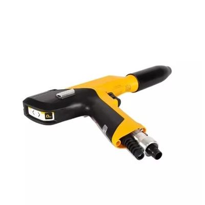 मैनुअल गन प्रो जीएम04 एएसजी-एफ पाउडर कोटिंग मशीन