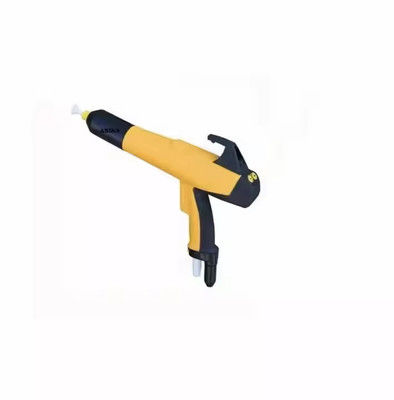 फैक्टरी मूल्य उच्च प्रभाव 2322587 X1 मैनुअल पाउडर कोटिंग मशीन स्प्रे गन