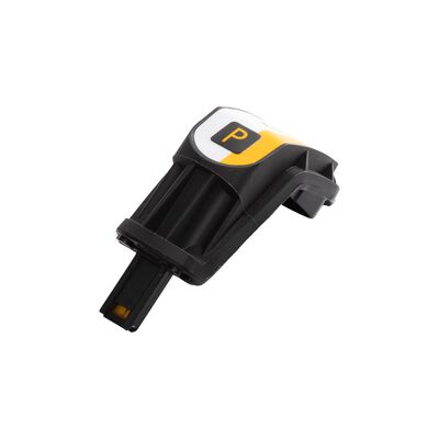 प्रो जीएम04 पाउडर कोटिंग गन स्पेयर पार्ट्स कैस्केड प्रिंट होल्डर