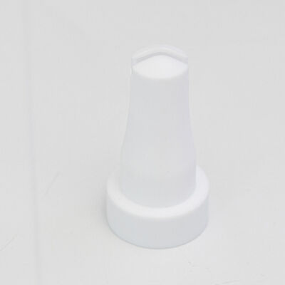 1010160 NF20 पूर्ण मैनुअल पाउडर कोटिंग मशीन फ्लैट नोजल फ्लैट जेट नोजल पूर्ण