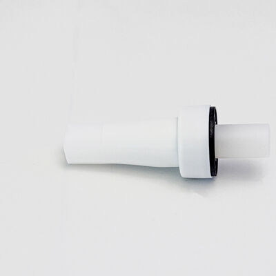 1007931 एनएफ20 कंप्लीट मैनुअल पाउडर कोटिंग मशीन फ्लैट नोजल फ्लैट जेट नोजल कंप्लीट