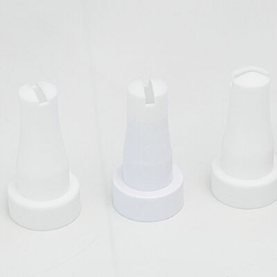 1007931 एनएफ20 कंप्लीट मैनुअल पाउडर कोटिंग मशीन फ्लैट नोजल फ्लैट जेट नोजल कंप्लीट