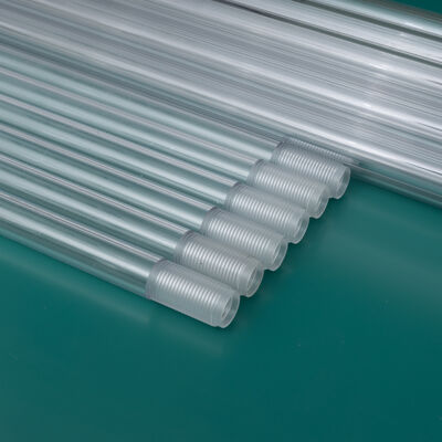 1602676 क्लैंप ट्यूब ट्यूब एक्सटेंशन ट्यूब 6-FT गन पाउडर कोटिंग गन के लिए