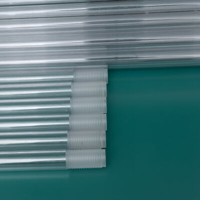 1602676 क्लैंप ट्यूब ट्यूब एक्सटेंशन ट्यूब 6-FT गन पाउडर कोटिंग गन के लिए