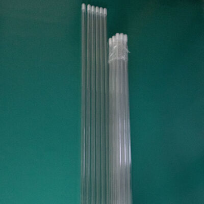 1602676 क्लैंप ट्यूब ट्यूब एक्सटेंशन ट्यूब 6-FT गन पाउडर कोटिंग गन के लिए