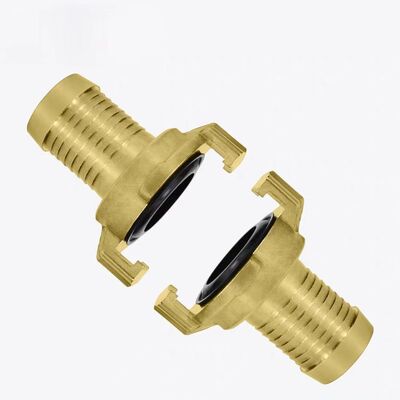 Pneumatic Fitting for PP06 Powder Pump Powder Coating Machine