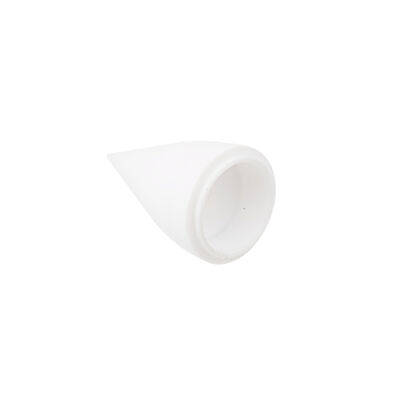 631345 PTFE Inlet Distributor for Manual Powder Spray Gun