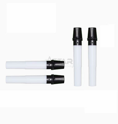 1006485 पाउडर कोटिंग पार्ट्स इंजेक्टर इंसर्ट स्लीव