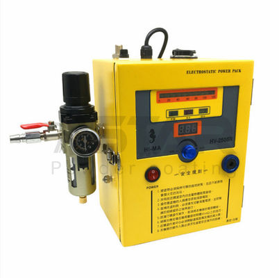 उच्च गुणवत्ता कम लागत HI-mA HV-2505R पीला तरल पेंट नियंत्रक aC110V-220V संचालित करने में आसान