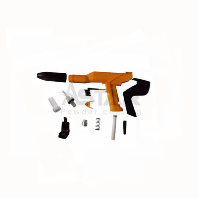 संगत GM04 मैनुअल OptiGun इलेक्ट्रोस्टैटिक पाउडर कोटिंग स्पेयर पार्ट्स