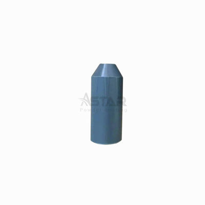 GM01 GM02 और GA02 पाउडर कोटिंग गन के लिए 379166 या 1000948 थ्रेडेड स्लीव