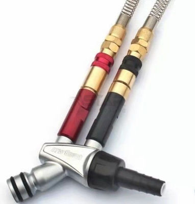 1007780 IG06 पाउडर कोटिंग मशीन के लिए इंजेक्टर