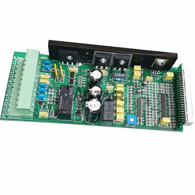 Gema PG1 पाउडर कोटिंग PCB