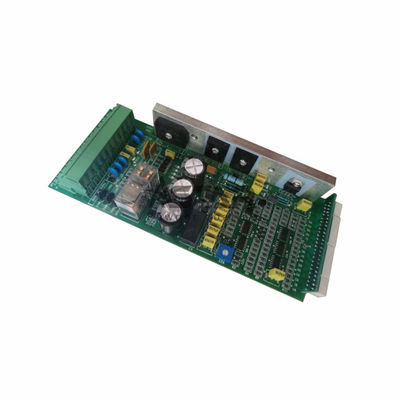 Gema PG1 पाउडर कोटिंग PCB