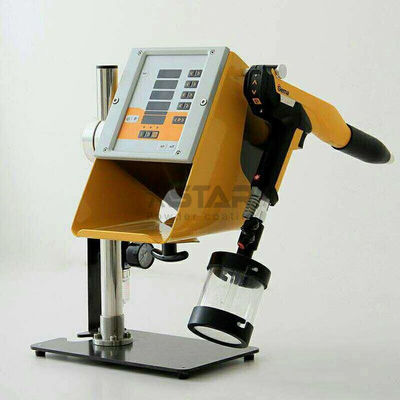 प्रयोगशाला इलेक्ट्रोस्टैटिक पाउडर कोटिंग सिस्टम 2C