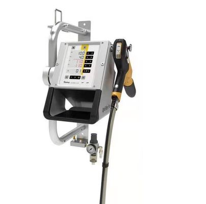 मूल प्रो डब्ल्यू 110v इलेक्ट्रोस्टैटिक पाउडर कोटिंग मशीन