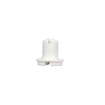 377856 Easyselect Gm01 फ्लैट पाउडर कोटिंग PTFE स्प्रे गन नोजल