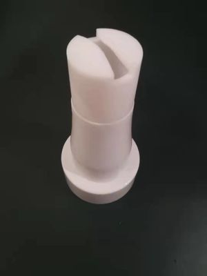 1007 934 GM03 GA03 पाउडर कोटिंग गन के लिए फ्लैट जेट नोजल NF20