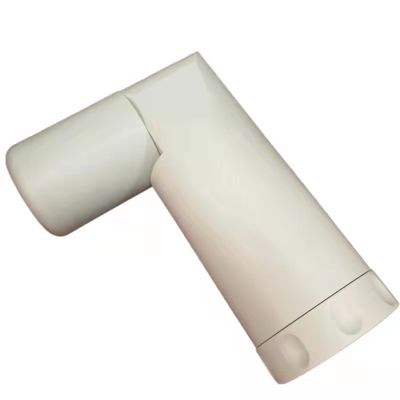 390931 कोण एडाप्टर WA90 C4 PEA-C4 स्वचालित पाउडर गन के लिए