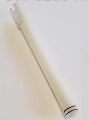इलेक्ट्रॉन ई-गन C1/C2 मैनुअल गन के लिए बॉटम पाउडर पाइप