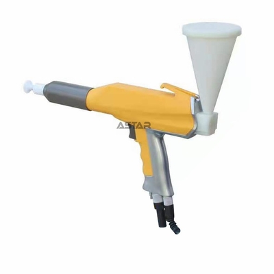 मैनुअल इलेक्ट्रोस्टैटिक पाउडर स्प्रे गन गेमा OptiSelect GM02
