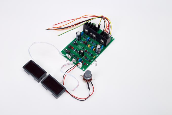 स्थिर प्रदर्शन पाउडर कोटिंग मशीन OEM अनुकूलित समर्थन मुख्य बोर्ड पाउडर कोटिंग कैस्केड 0