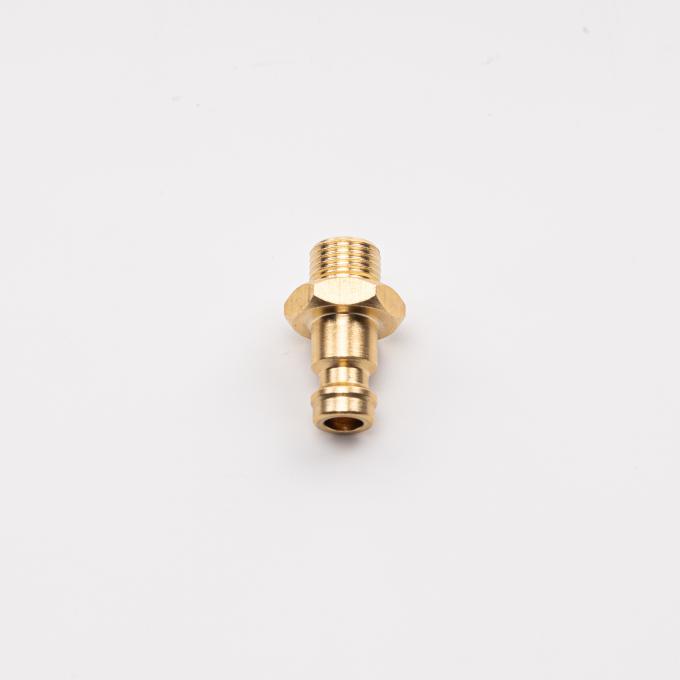 9992709 इलेक्ट्रिक पावर सोर्स नॉन ओईएम पाउडर इंजेक्टर पीआई-एफ1 के लिए त्वरित रिलीज़ प्लग मॉडल 0