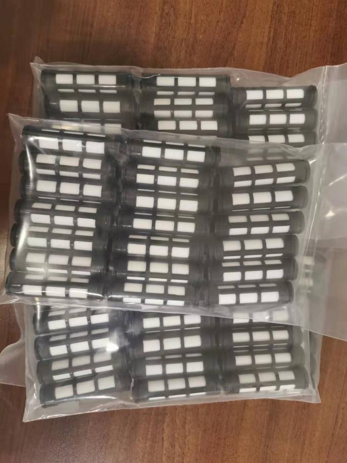 AP01.1 ट्विन एप्लिकेशन पंप फिटिंग्स विथ 1014 060# फिल्टर एलिमेंट OEM कस्टमाइज करने योग्य 3