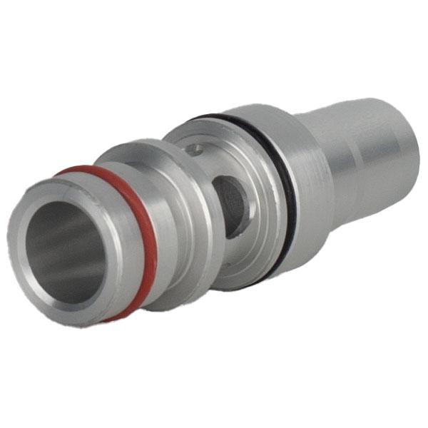 249506 गला धारक मीट्रिक पाउडर फ़ीड पंप स्पेयर पार्ट्स 0