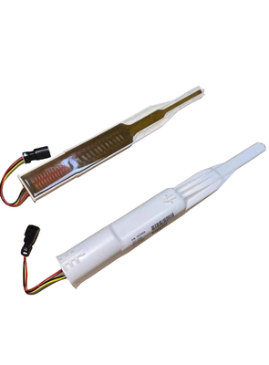 1084821  गैर-ओईएम स्वचालित पाउडर स्प्रे गन पावर सप्लाई पार्ट पॉलिश प्लास्टिक पाउडर कोटिंग पार्ट्स 1