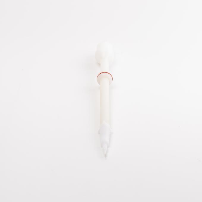 गैर OEM 288567 मैनुअल बंदूक स्प्रे बंदूक भागों के लिए लंबे इलेक्ट्रोड 0