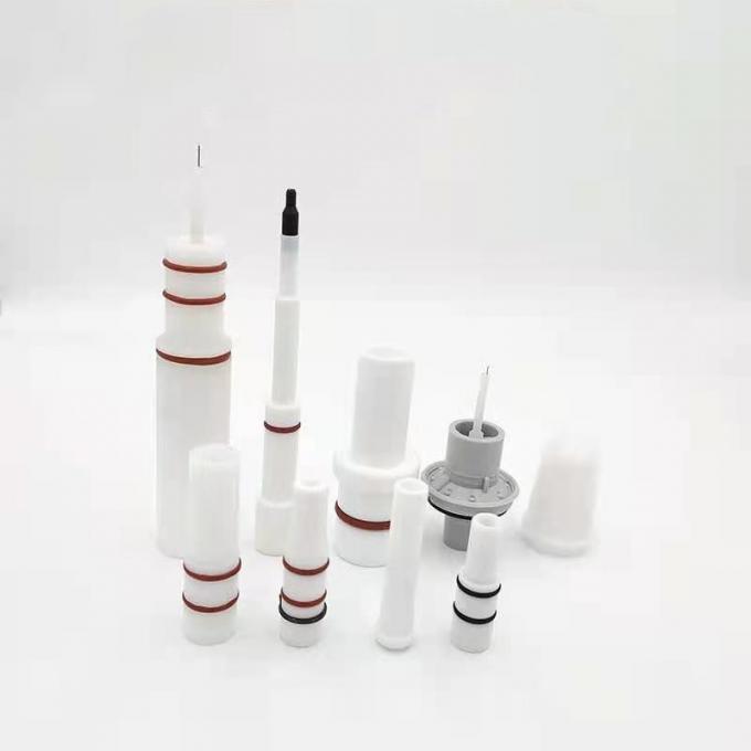 1604824 1106078 1605863 LT मैनुअल पाउडर स्प्रे गन फ्लैट स्प्रे इलेक्ट्रोड एसी फ्लैट स्प्रे इलेक्ट्रोड धारक इलेक्ट्रिक पावर 3