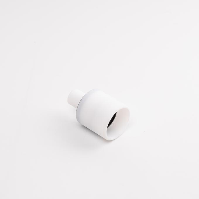 गैर OEM 1007465 पाउडर कोटिंग स्पेयर पार्ट्स फ्लैट जेट नोजल सेट बिना पोज. 5.1 0