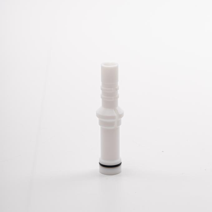 गैर OEM 2411125 इंजेक्टर नोजल एट पाउडर इंजेक्टर PI-F1 के लिए 0