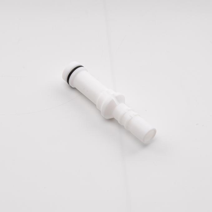 गैर OEM 2411125 इंजेक्टर नोजल एट पाउडर इंजेक्टर PI-F1 के लिए 1