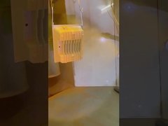 पाउडर छिड़काव ऑपरेशन-3