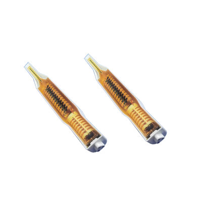 प्रो कैस्केड पाउडर कोटिंग Gm04 बंदूक उच्च वोल्टेज प्रतिस्थापन