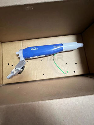 स्वचालित इलेक्ट्रोस्टैटिक पाउडर कोटिंग बंदूक स्पेयर पार्ट्स 1099824 मूल