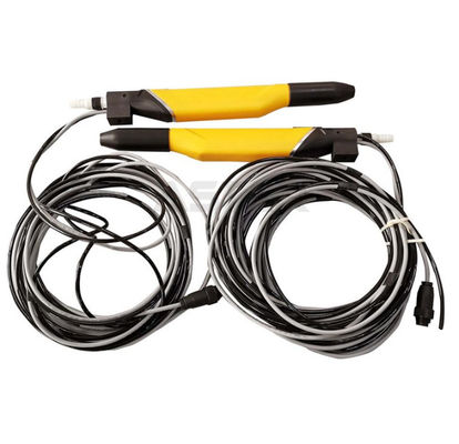 1010198 मूल GA03 इलेक्ट्रोस्टैटिक पाउडर कोटिंग