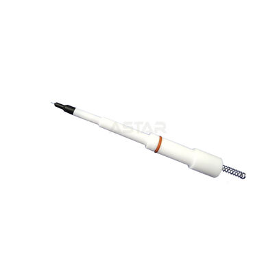 स्प्रे II स्वचालित पाउडर स्प्रे गन रेसिस्टर होल्डर 134376