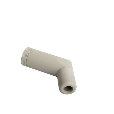 390930 कोण एडाप्टर PEA-C4 स्वचालित पाउडर कोटिंग बंदूक स्पेयर पार्ट्स