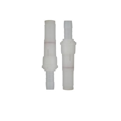 362670 पूर्ण नली कनेक्शन GA02 पाउडर कोटिंग गन स्पेयर पार्ट