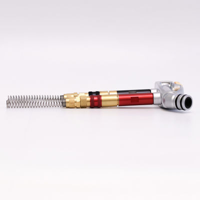 IG07 इनलाइन इंजेक्टर IG07 मैनुअल कोटिंग