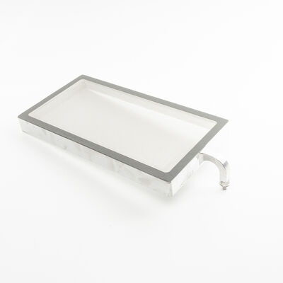 1009894 यूएस06 अल्ट्रासोनिक छलनी 250 माइक्रोन पाउडर प्रबंधन केंद्र के लिए