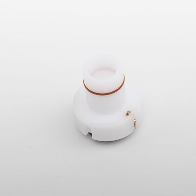 GX121 ऑटो गन प्रतिरोधक विद्युत स्थैतिक पाउडर कोटिंग गन स्पेयर पार्ट्स