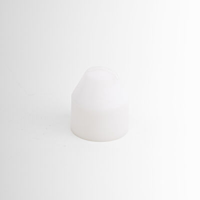 GX121 नोजल इलेक्ट्रिक स्टेटिक पाउडर कोटिंग बंदूक स्पेयर पार्ट्स