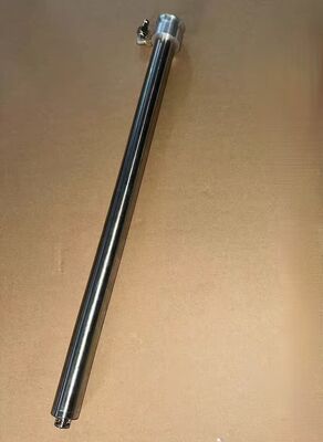 1005332 फ्लुइडाइजिंग सक्शन यूनिट डाया 28mm OC01/02 पाउडर प्रबंधन केंद्र के लिए पूर्ण