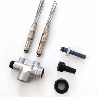 पाउडर कोटिंग फीडिंग सिस्टम के लिए CS130 पाउडर पंप