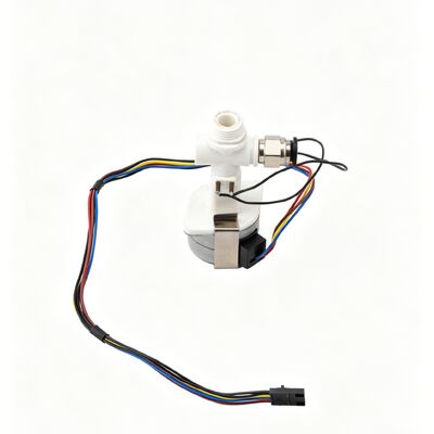 1000064 पाउडर कोटिंग मशीन थ्रॉटल वाल्व पाउडर कोटिंग मशीन के लिए